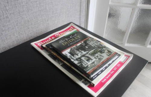 Families and Contractors Dudley DY1 - Foto 13