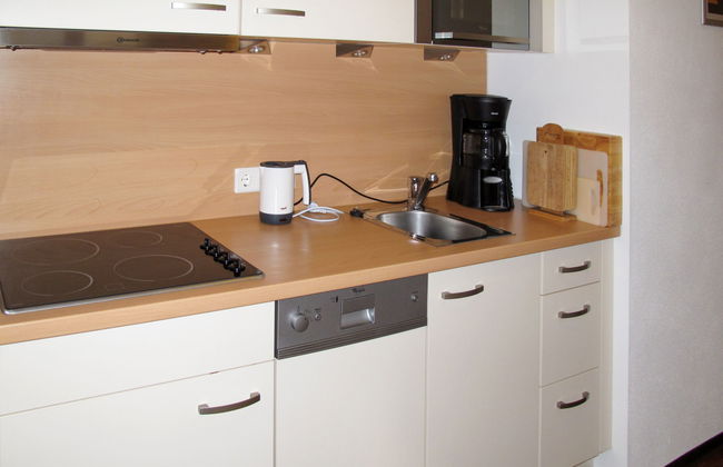 Bergkristall - Photo 4