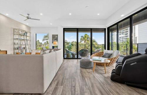 Shoreline Villa by Rove - Rooftop & Beach Access - Foto 30