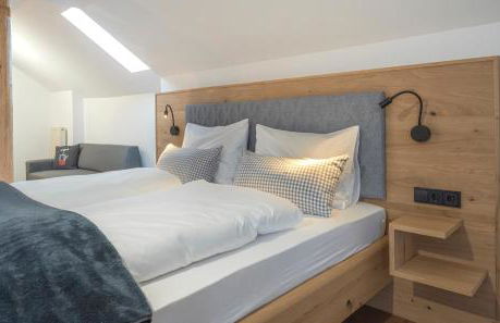 Pension BergMoment Ferienwohnungen oder Zimmer mit Frühstück - Foto 16