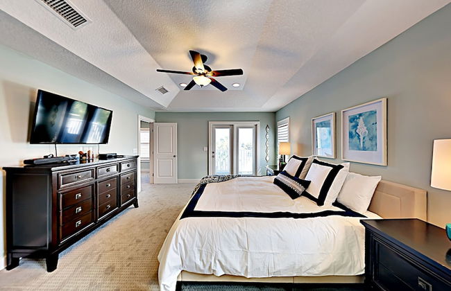 Blue Breeze - Foto 6