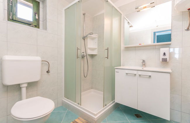 Apartment Porat - Foto 13