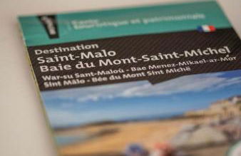 WANDERLUST - Studio confort à 100m plage Solidor - Foto 28