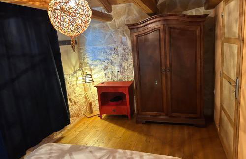 Old stone villa in Apokoronas Villa Nostalgia Kreta - Foto 51