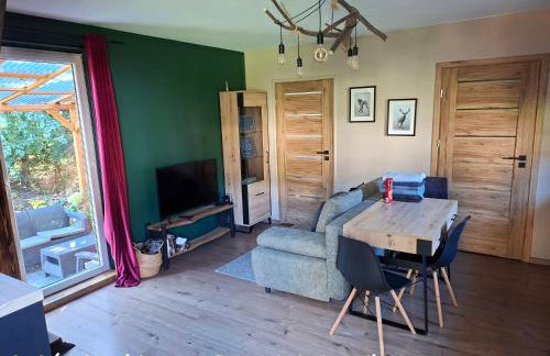 Jeżówka i Sudetka - Foto 1