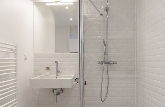 Sankt Elisabeth Superior Apartments - Foto 54