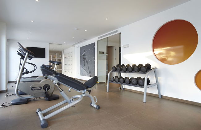 Ibiza Sun Apartments - Foto 24