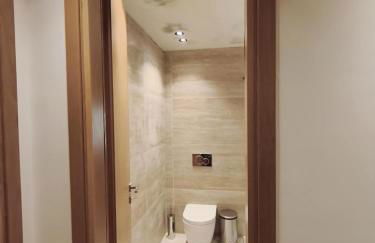 NYC Rafina Harbor Luxury Apartment - Foto 53