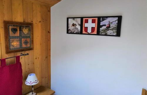 Le Refuge des Marmottes - Photo 3