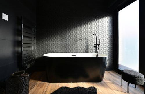 Incroyable Villa 5 étoiles 7 minutes du Centre de Lille - Foto 37