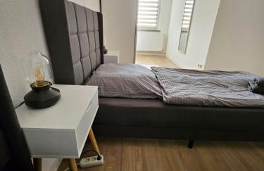 Gästewohnung Heinrich Heine Schule - Foto 16