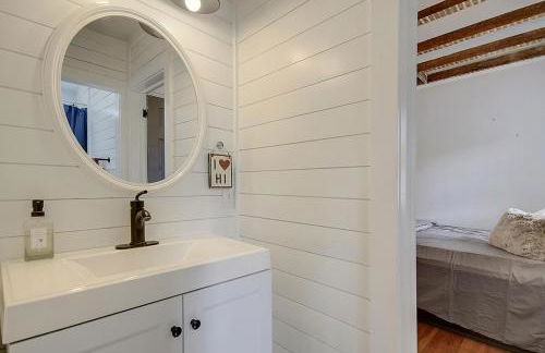 4 Blocks from King Street, Classic, Cool, Quiet - Foto 16