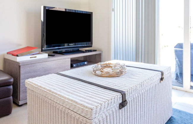 Classic Holiday Home in Westende With Terrace - Foto 16