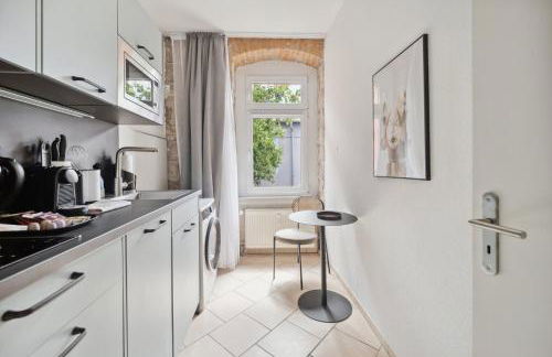 Limehome Dresden Tannenstraße - Foto 64