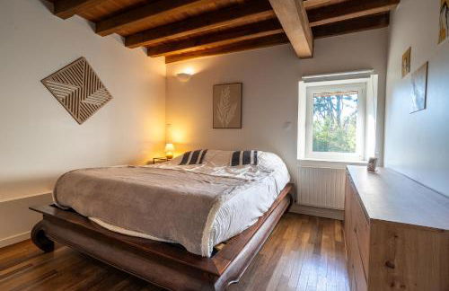 Ty Claire - Grandes terrasses et jardin - Foto 3