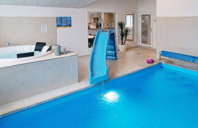 Holiday Home in Kappeln - Foto 4