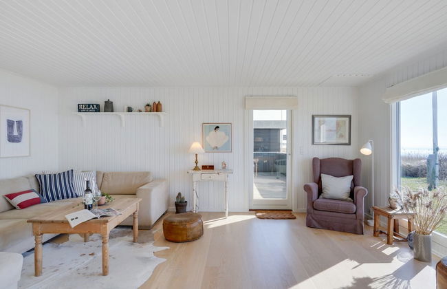 "Pellervo" - 20m from the sea - Foto 32