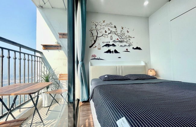 Vinhomes Smart City Luxury Apartment - Foto 8