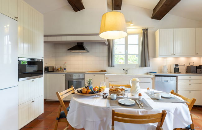 La Rouveyrolle - Foto 19