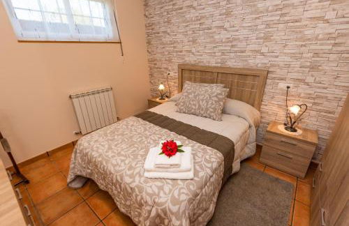 Apartamentos Rurales "La Torre" y "El Pielago" - Foto 100