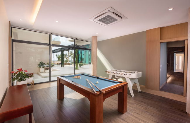 Villa Boonta - Foto 76