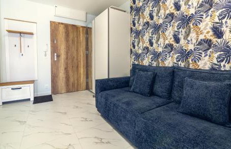 Krynica Apartamenty Apartament z dwoma sypialniami plus parking Cicha 12 - Foto 30