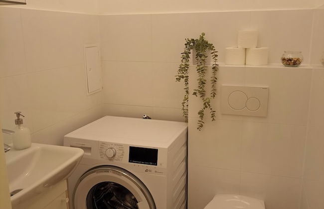 170sqm With Private Garden, 9 Bedrooms, 2 Kitchens - Foto 17