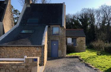 Maison de pêcheur coté Golfe - Foto 1