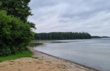 Fuledzki Biały Domek - Mazury, Jacuzzi, Sauna, Giżycko - Foto 43