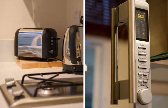 SHQ Apartments - Photo 41