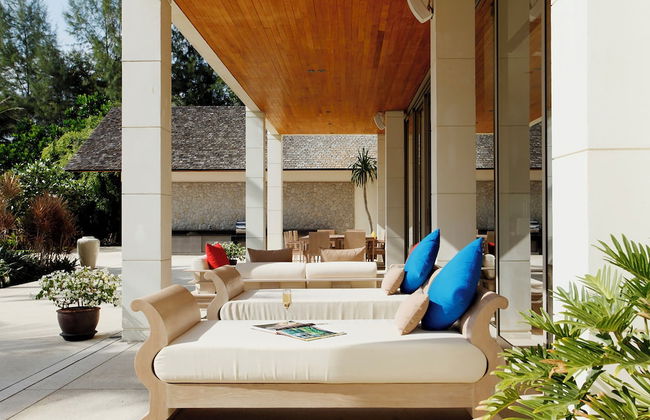 Baan Taley Rom - Foto 11