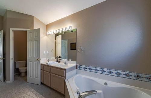 My Happy Place by Ruidoso Vacation Rentals - Foto 36