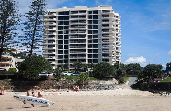 Coolum Caprice - Foto 1