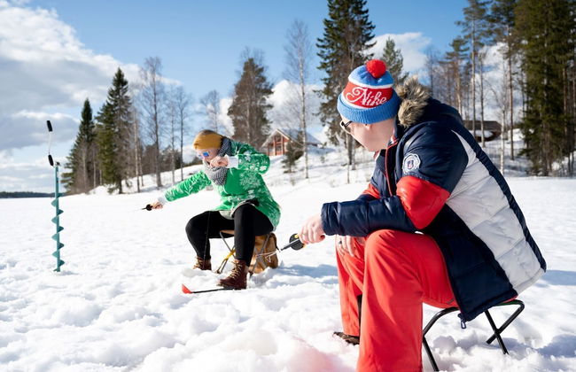 Lentiira Holiday Village - Foto 31