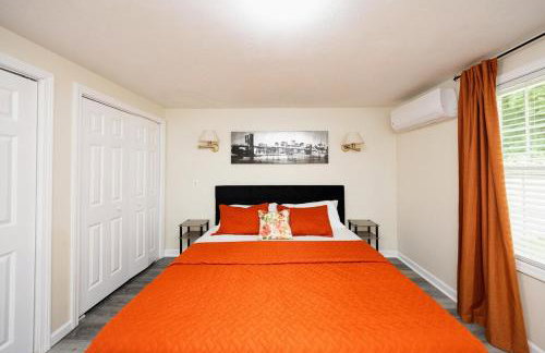 Newly Furnished 4Bedroom Home Near Worcester Airport - Foto 45