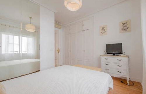 Apartamento entero Chamartín - Photo 12