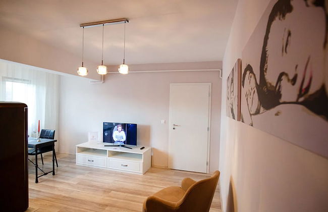 Metropolitan Iassium Luxury Suites - Foto 16