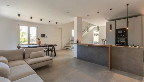 Villa alla Baia dei Sette Emiri by Wonderful Italy - Photo 5