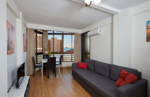 ANNA SUN holiday apt - Foto 11