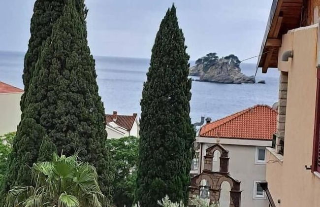 The Four Fish Apartments - Foto 68