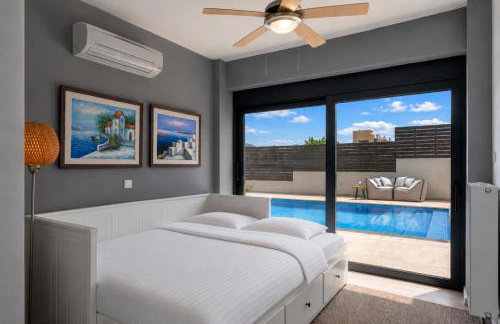 Interni Villa by A&D Properties - Foto 11