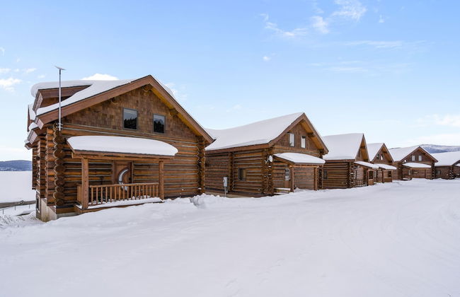 Kings Cabin - Foto 77