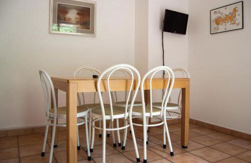 Residence Le Mimose - Foto 28