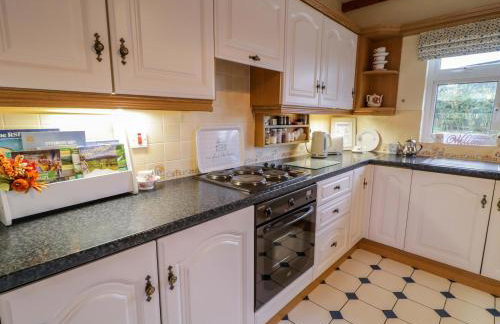 Betty's Farm Cottage - Foto 34