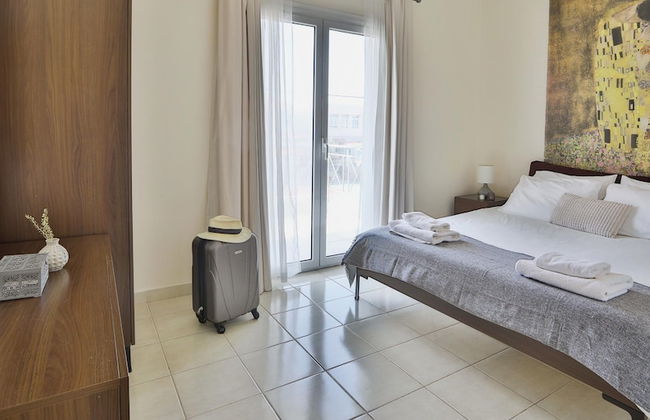 Nautilus Apartments Airport by Airstay - Foto 13