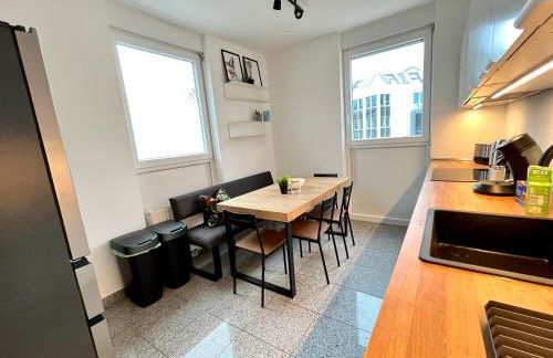 LTA Apartment München Süd No2 Relax & Chill - Foto 7