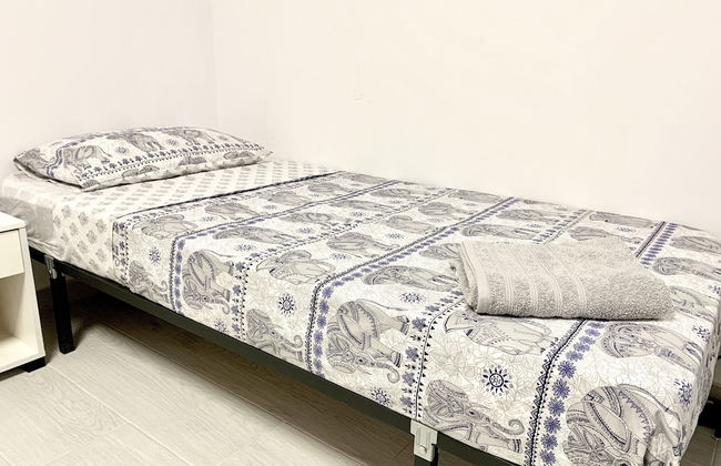 Casa Sergio de Novelda - Foto 4