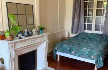 Appartement charmant à Les Andelys - 36 m² avec jardin - Foto 14