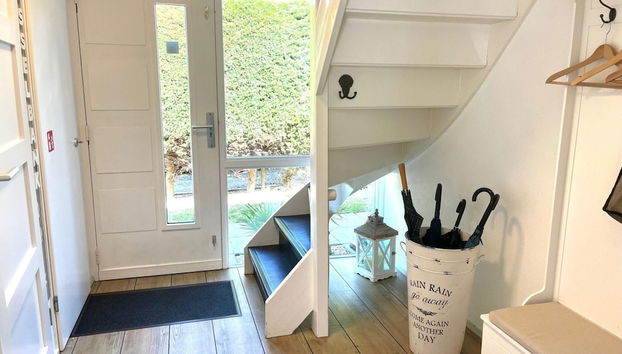 Holiday Home Near Beach - Foto 2, Recepción