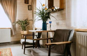 Błękitny Domek- dom i dwa oddzielne apartamenty - Foto 26